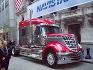 Image for Navistar to Close Some Plants