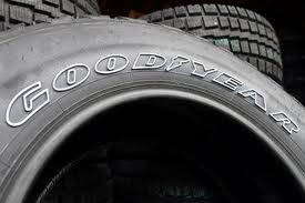 Image for Goodyear Profits Higher than Estimates