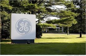 Image for GE Stocks Fall after CEO Cites Weakness in Europe