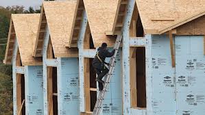 Image for Housing Starts Go Up due to High Demand for Multifamily Units