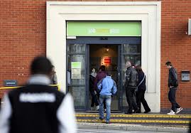 Image for Jobless Claims Increase to 352,000