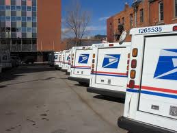 Image for US Postal Service Losses $1.9 Billion in 2nd Quarter