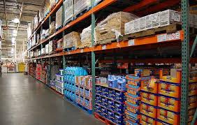 Image for Wholesale Prices Up in May