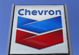 Image for Chevron Agrees to Pay Fine, Give Natural Gas Buses and Clean Up Emissions