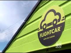 Image for FlightCar Offers New Service for Car Owners and Renters