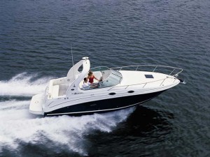 Image for Most Important Things in Boat Automation with Marine Actuators