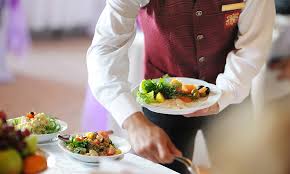 Image for How small businesses within the hospitality sector can attract more customers 